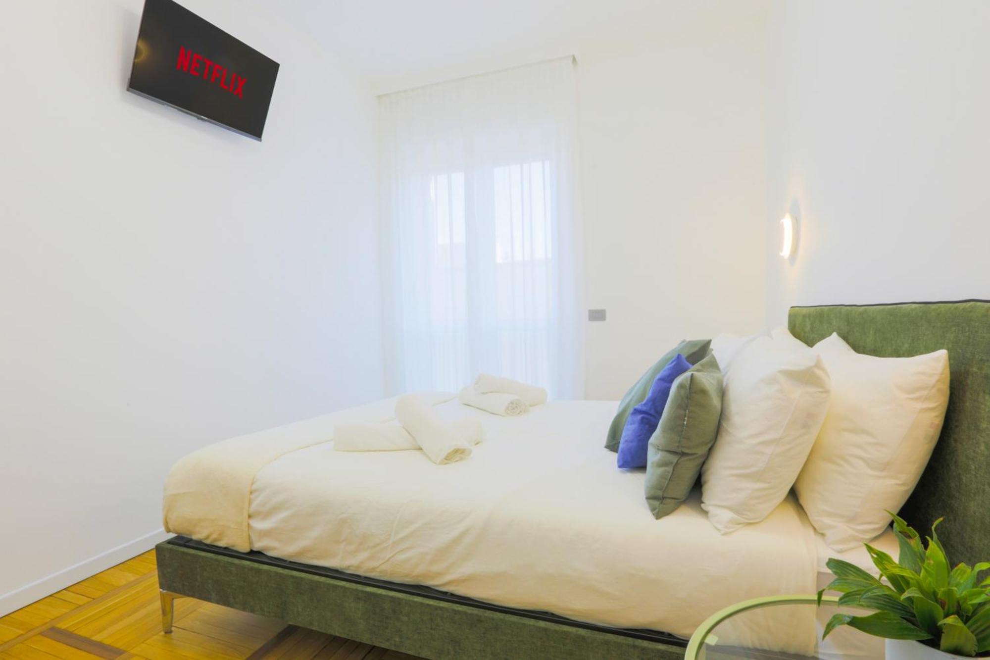 Private Luxury 5 Bedroom - Station Apartamento *