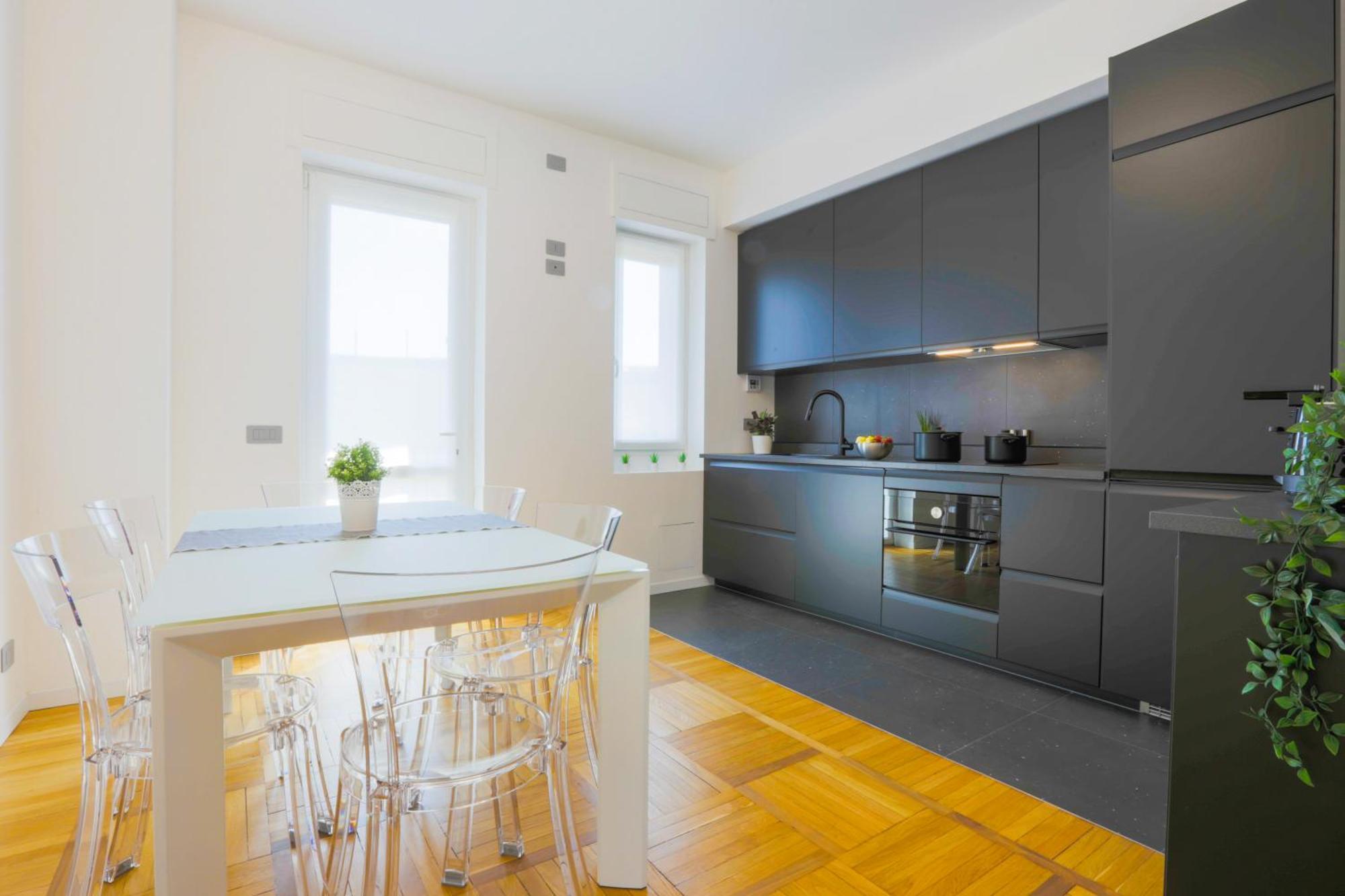 Private Luxury 5 Bedroom - Station Apartamento