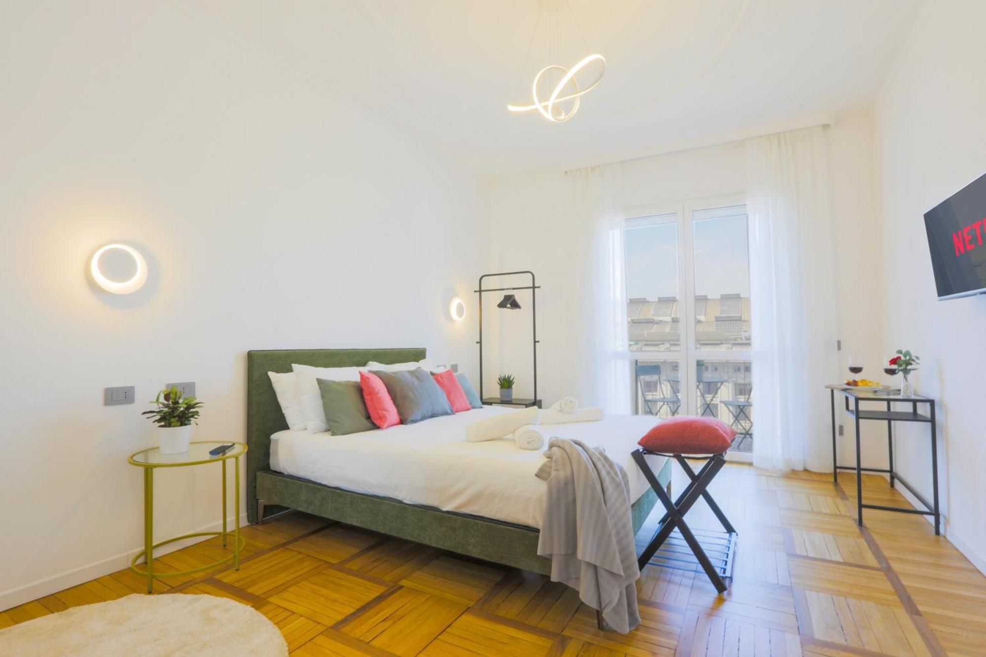 Private Luxury 5 Bedroom - Station Apartamento