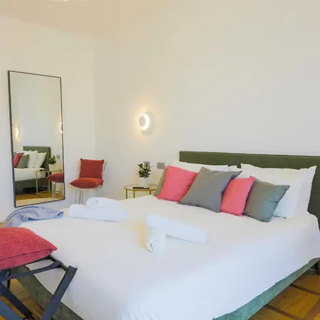 Private Apartament Luxury 5 Bedroom - Milano Central Station Exterior photo