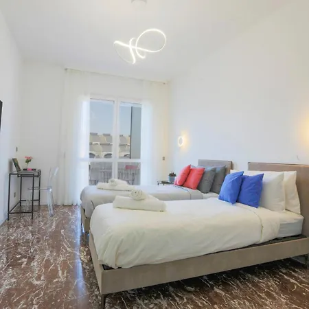 Private Apartament Luxury 5 Bedroom - Milano Central Station Exterior photo