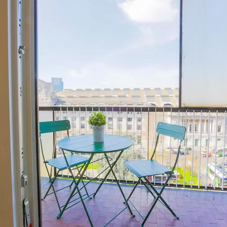 Private Apartament Luxury 5 Bedroom - Milano Central Station Exterior photo